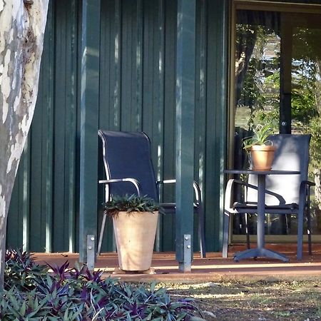 Lagoon Pocket Bed & Breakfast Buitenkant foto