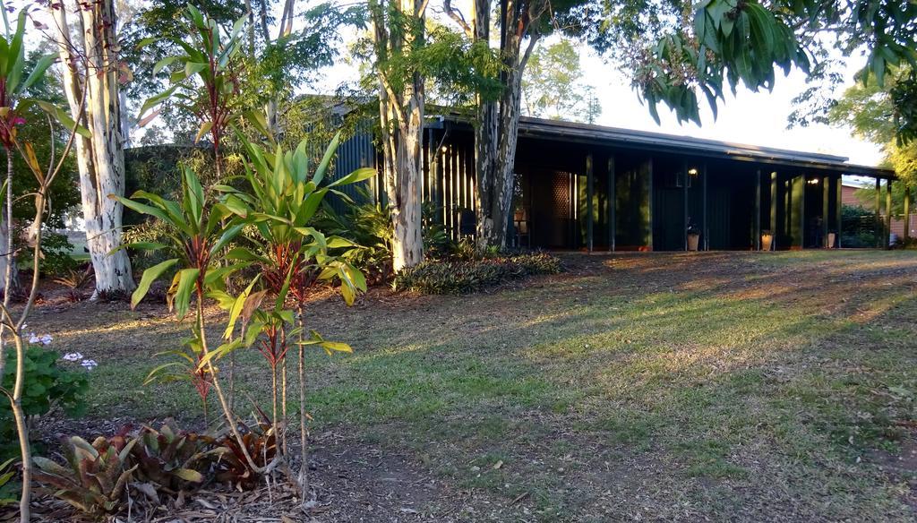 Lagoon Pocket Bed & Breakfast Buitenkant foto