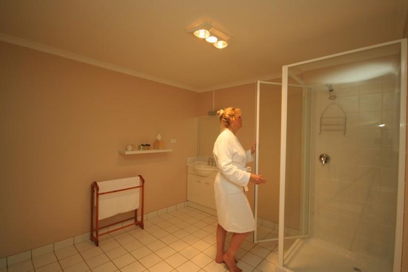 Lagoon Pocket Bed & Breakfast Buitenkant foto