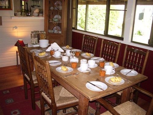 Lagoon Pocket Bed & Breakfast Buitenkant foto